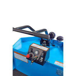 HanseLifter Smartmover 2200 kg Zuglast, für 2 Personen, Li-Ionen Antrieb