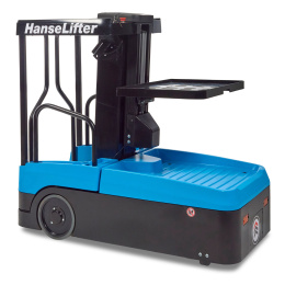 HanseLifter Easypick1030 - 215 kg Traglast - 3000 mm...