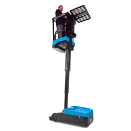 HanseLifter Easypick1030 - 215 kg Traglast - 3000 mm Hubhöhe - Hochkommissionierer