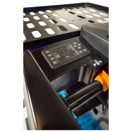 HanseLifter Easypick1030 - 215 kg Traglast - 3000 mm Hubhöhe - Hochkommissionierer