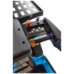 HanseLifter Easypick1030 - 215 kg Traglast - 3000 mm Hubhöhe - Hochkommissionierer