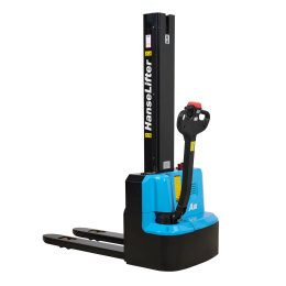 HanseLifter Deichselstapler 1000 kg, bis 2000 mm...