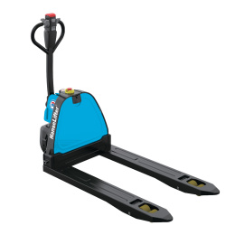 HanseLifter Elektrohubwagen MOVER, bis 2000 kg, 1150 mm...