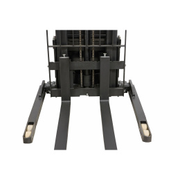 HanseLifter Deichselstapler Smart - 1200 kg - 1500 kg, bis 3600 mm Hubhöhe