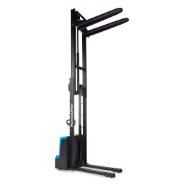 HanseLifter Deichselstapler Smart - 1200 kg - 1500 kg, bis 3600 mm Hubhöhe