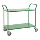 Servierwagen Etagenwagen 2-3 Böden - 1080 x 480 x 940 mm - 250 kg Traglast