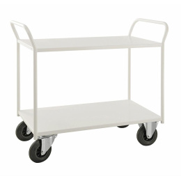 Etagenwagen bis 5 Böden - bis 1465 mm Höhe -...