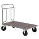 Plattformwagen variabel erweiterbar 1000 mm Höhe - 500 kg Traglast