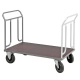 Plattformwagen variabel erweiterbar 1000 mm Höhe - 500 kg Traglast