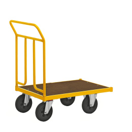 Plattformwagen variabel erweiterbar 1020 mm Höhe -...