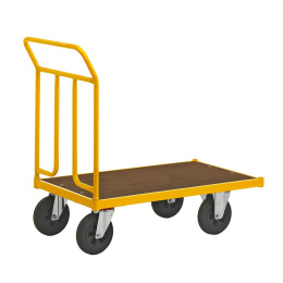 Plattformwagen variabel erweiterbar 1020 mm Höhe -...