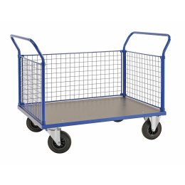 Dreiwandwagen - bis 1.366 x 800 x 1.020 mm - 500 kg...
