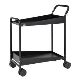 Tischwagen Design mit Softgrip - 866 x 503 x 980 mm - 150...