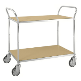 ESD-Tischwagen - 1070 x 585 x 940 mm - 250 kg Tragkraft...