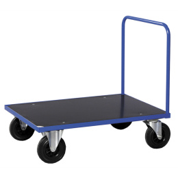 Schiebebügelwagen bis 1200 x 800 x 900 mm - 500 kg...