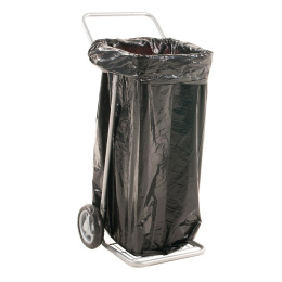 Müllsackwagen für 125 Ltr Müllsäcke -...