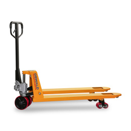 Hubwagen mit Quicklift OSWALD HU11P - 2500 kg - 1150 mm -...