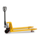 Niederflurhubwagen OSWALD HUF55 - 1500 kg - 1150 mm - Polyurethan Tandem