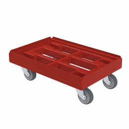Transportroller Premium - 410 x 610 x 204 mm - 300 kg -...