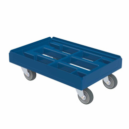 Transportroller Premium - 410 x 610 x 204 mm - 300 kg -...