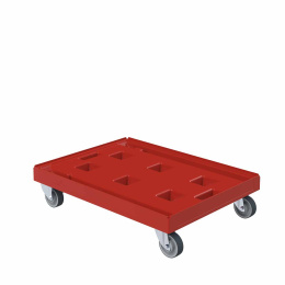 Transportroller XL Premium - 612 x 814 x 195 mm - bis 500...