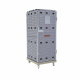 Rollbehälter Sichtschutz 5-seitig 724 x 815 x 1810 mm - Diebstahlschutz - Stahl