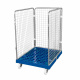 Rollbehälter 3- 4- oder 5-seitig - Diebstahlschutz - bis 1800 mm Höhe - 500 kg