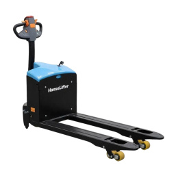 HanseLifter Elektrohubwagen E-BF-WALK-V2 1,5 t,...