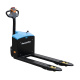 HanseLifter Elektrohubwagen E-BF-WALK-V2 1,5 t, Gabellänge 1.150 mm, 560 mm