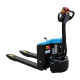 HanseLifter Elektrohubwagen E-LI-WALK15-V2 1,5 t, Gabellänge 1.150 mm, 560 mm