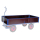 Seiten- und Stirnwände für Schwerlastwagen KM330200 - Ladefläche: 2.000 x 1.000 mm
