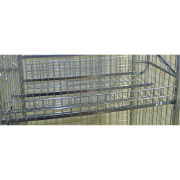 Gitterboden Medium, herausnehmbar für...