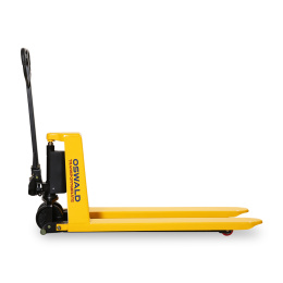 Scherenhubwagen SC1500 1,5 t Tragkraft, 810 mm Hubhöhe 1500 kg