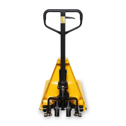 Scherenhubwagen SC1500 1,5 t Tragkraft, 810 mm Hubhöhe 1500 kg