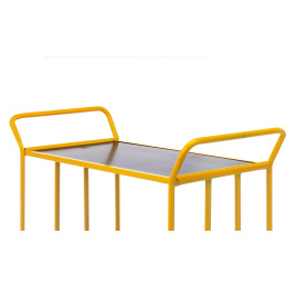 Tischboden Topplatte für Plattformwagen KM144400 -...