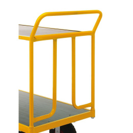 Schiebebügel für Plattformwagen KM144500,...