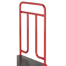 Schiebebügel für Plattformwagen KM731, Breite:...