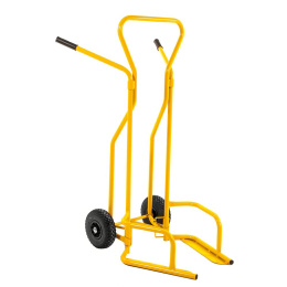 Reifenkarre Reifenstapelgreifkarre - Traglast: 200 kg -...