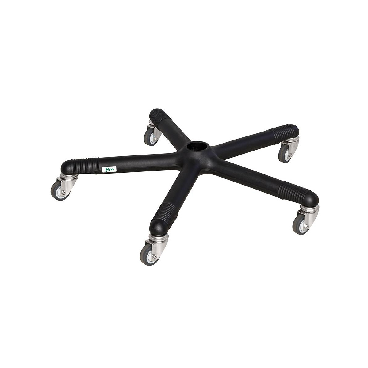 Reifenstapelroller Ø 650 mm - Traglast: 120 kg