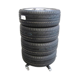 Reifenstapelroller Ø 650 mm - Traglast: 120 kg - 5...