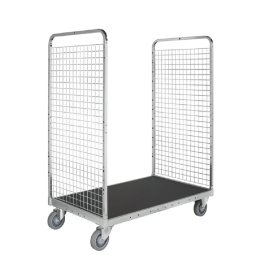 Kommissionierwagen Modul 600, 1.295 x 810 x 1.700 mm, 600...