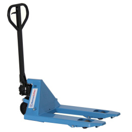 HanseLifter Hubwagen 2 t, 700 mm Gabellänge, 520 mm Gabelbreite DB700