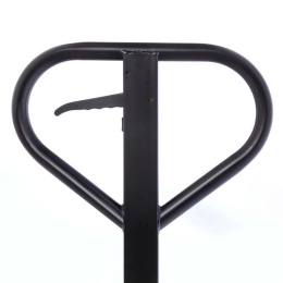 HanseLifter Hubwagen 2 t, 700 mm Gabellänge, 520 mm Gabelbreite DB700