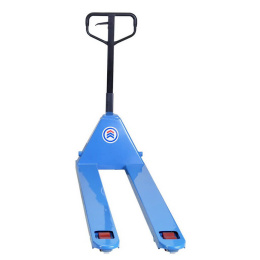 HanseLifter Hubwagen mit Sonderlänge BF1800 - 2,0 t,...