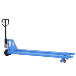 HanseLifter Hubwagen mit Sonderlänge BF200020 - 2,0...