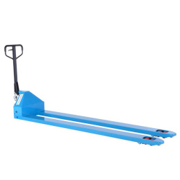 HanseLifter Hubwagen mit Sonderlänge BF250020 - 2,0...