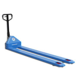 HanseLifter Hubwagen mit Sonderlänge BF250035 - 3,5...