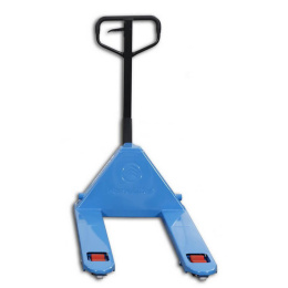 HanseLifter Hubwagen mit Sonderbreite 685 mm BF900-685,...