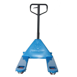 HanseLifter Hubwagen mit Sonderbreite 685 mm BF1800-685,...