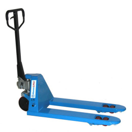 HanseLifter Hubwagen mit Sonderlänge BF900 - 2,5 t,...